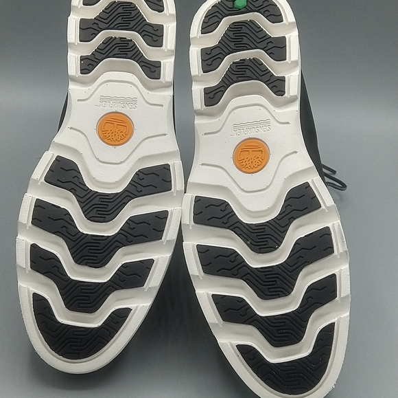 Timberland Leather Boots for Women Sizes 10 - Picture 4 of 8